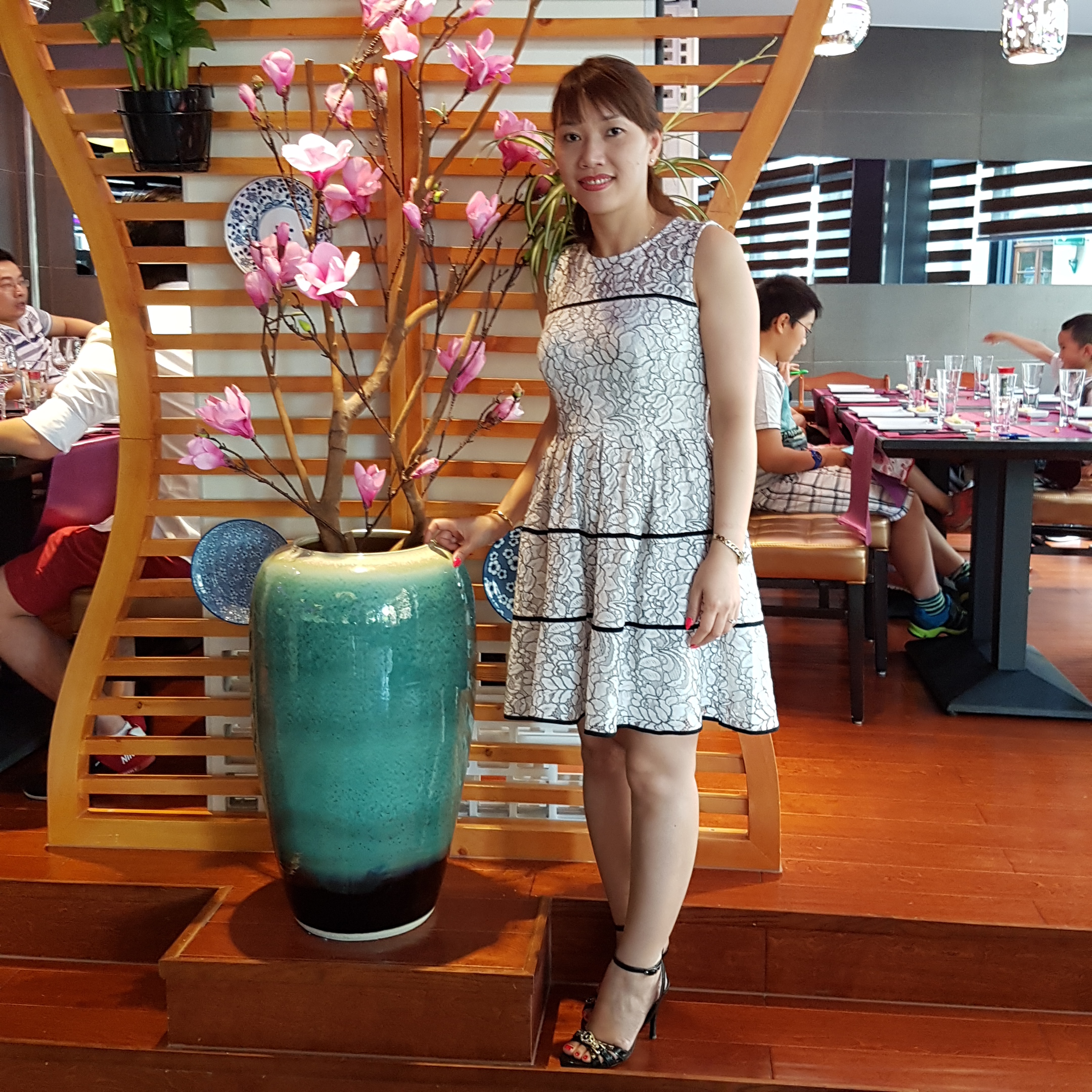 Inhaberin Laura Nails